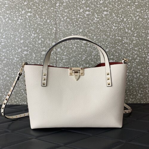 Valentino  ROCKSTUD  28CM 0044 For LKF Factory