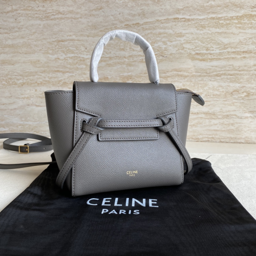 Celine Belt Pico Bag 16CM 194263 For Jxg Factory