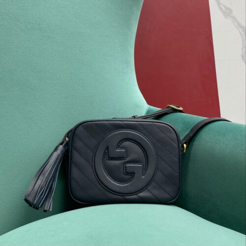 Gucci Blondie 21CM 742360 For Pomegranate Factory