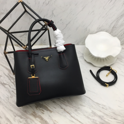 Prada 33CM 1BG775 For Black Frame Factory