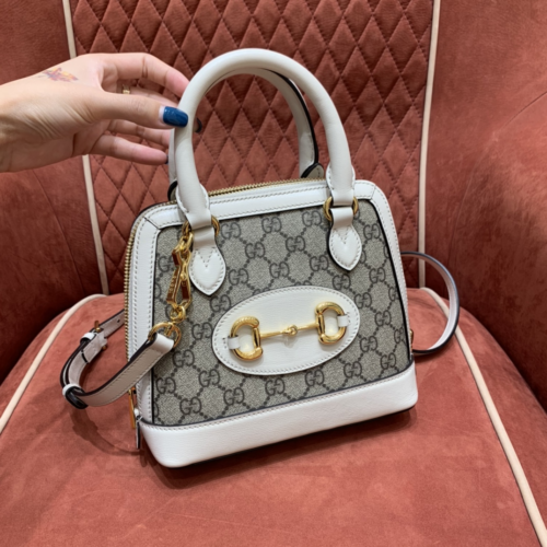 Gucci Horsebit Bag 20CM 640716 From Mona Factory