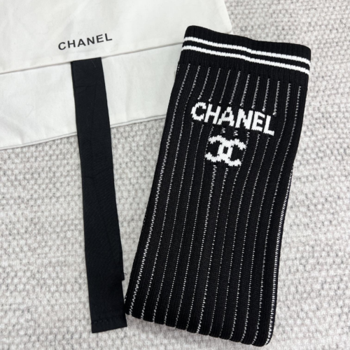 Chanel Socks For TJ Factory