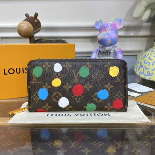 Louis Vuitton NM Flower Crown 19.5CM 81864 From BC Factory