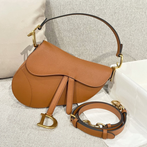 Dior Saddle Bag Large 25.5CM For God Factory