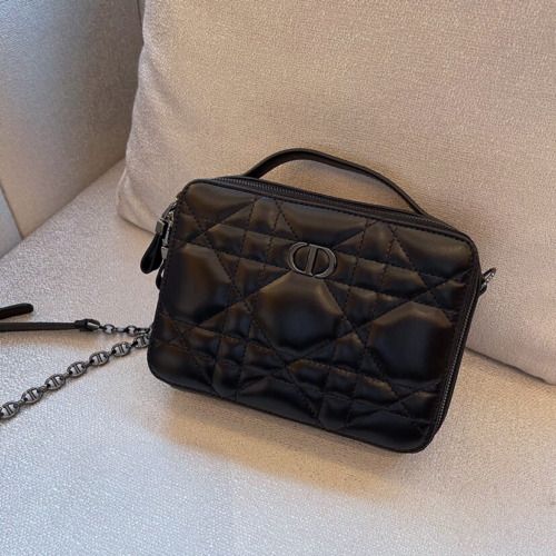 Dior Caro Bag 18CM For Angel Factory