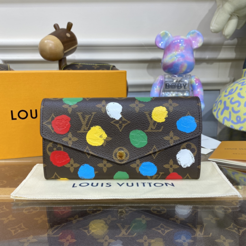 Louis Vuitton NM Flower Crown 19CM 81980 From BC Factory