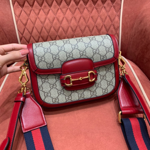 Gucci Bag 20.5CM  658574 From Mona Factory