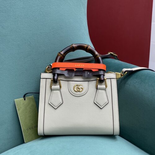 Gucci  Diana 1961 20CM 655661 For Pomegranate Factory