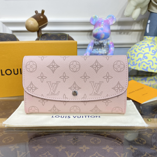 Louis Vuitton Mahina Flower Crown 12CM 60145 From BC Factory