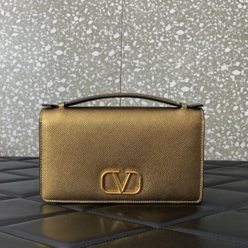 Valentino  Bag 19CM 068 For LKF Factory