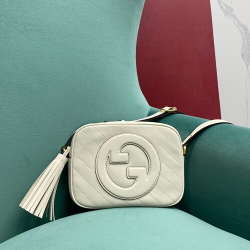 Gucci Blondie 21CM 742360 For Pomegranate Factory