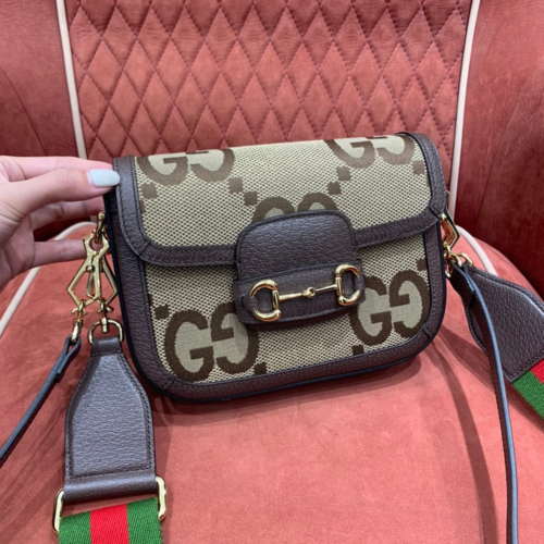 Gucci Bag 20.5CM  658574 From Mona Factory