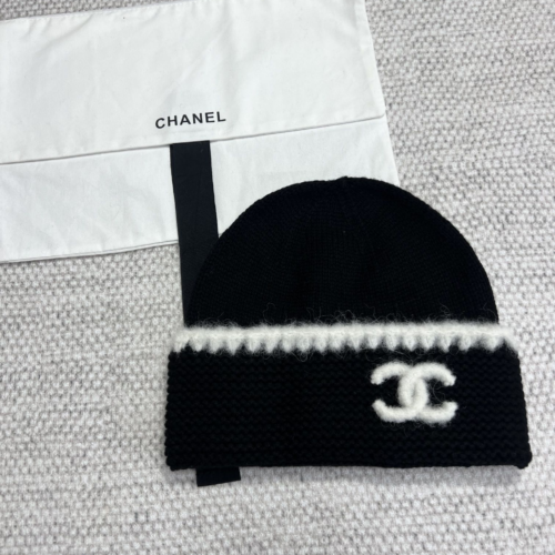 Chanel Hat For TJ Factory