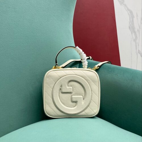 Gucci Blondie 17CM 744434 For Pomegranate Factory