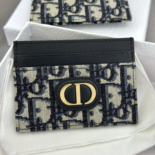 Dior Cardholder for God Factory