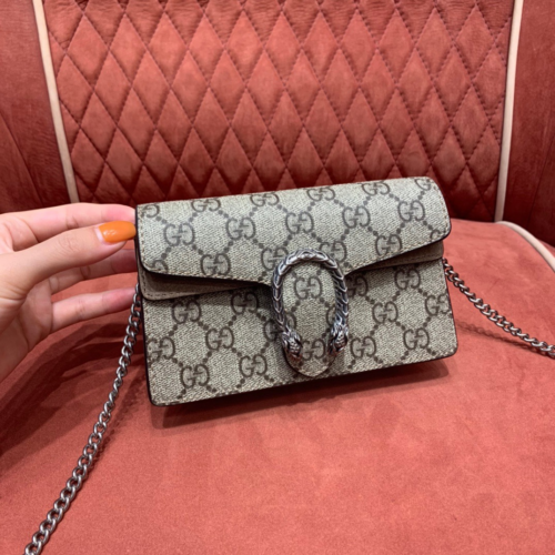 Gucci Dionysus Bag 16.5CM 476432 From Mona Factory