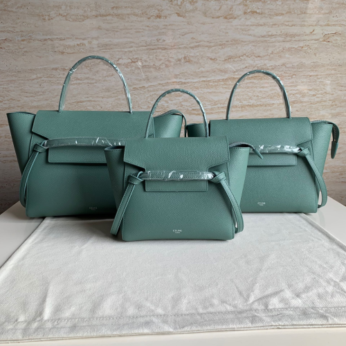 Celine Belt Nano/Micro/Mini Bag For Jxg Factory