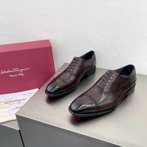 Ferragamo Shoes From xd Factory