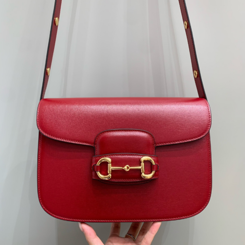 Gucci Bag 25CM  602204 From Mona Factory