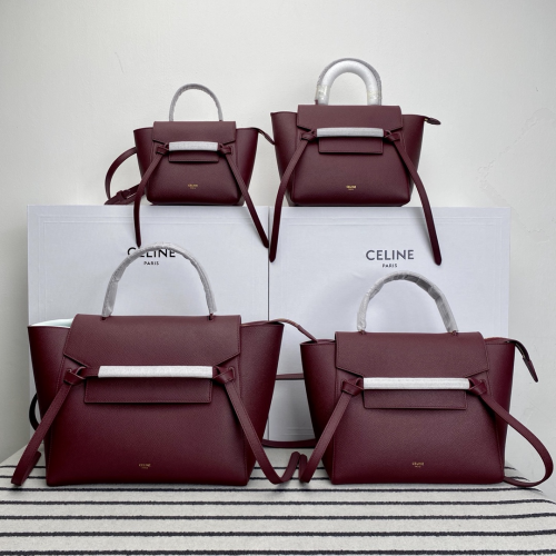 Celine Belt Pico/Nano/Micro/Mini Bag For Jxg Factory