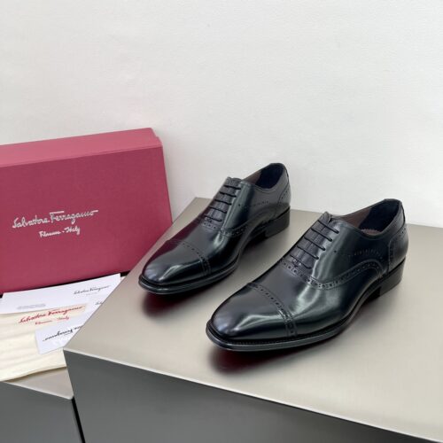 Ferragamo Shoes From xd Factory