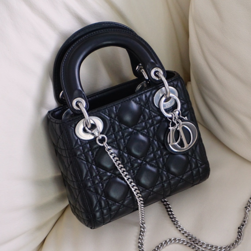 Lady Dior 17CM For Angel Factory