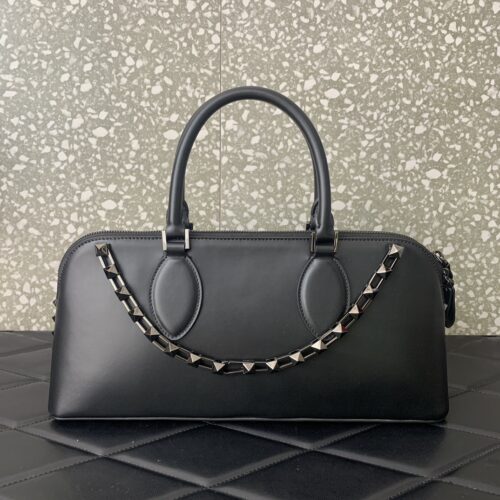 Valentino ROCKSTUD 36CM 0271   For LKF Factory