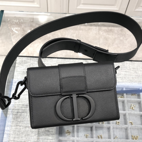 Dior Montaigne Box Bag 17.5CM For God Factory