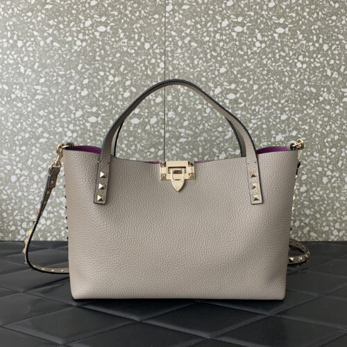 Valentino  ROCKSTUD  28CM 0044 For LKF Factory