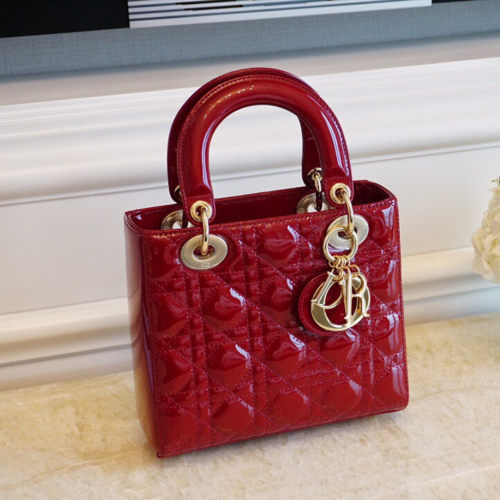 Lady Dior 20CM For Angel Factory