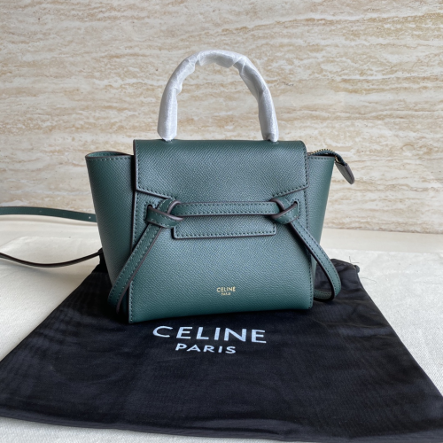 Celine Belt Pico Bag 16CM 194263 For Jxg Factory