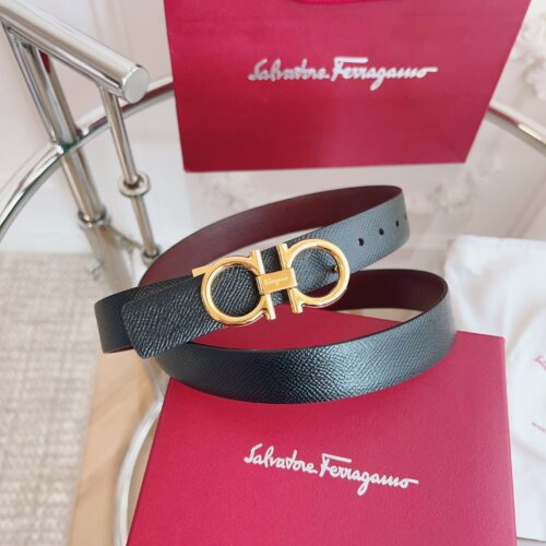 Ferragamo Belt