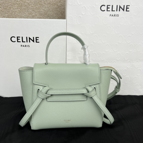 Celine Belt Pico Bag 16CM 194263 For Jxg Factory