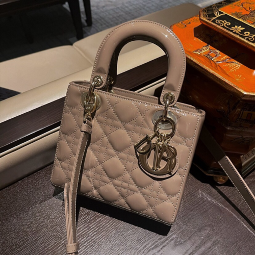 Lady Dior 20CM For Angel Factory