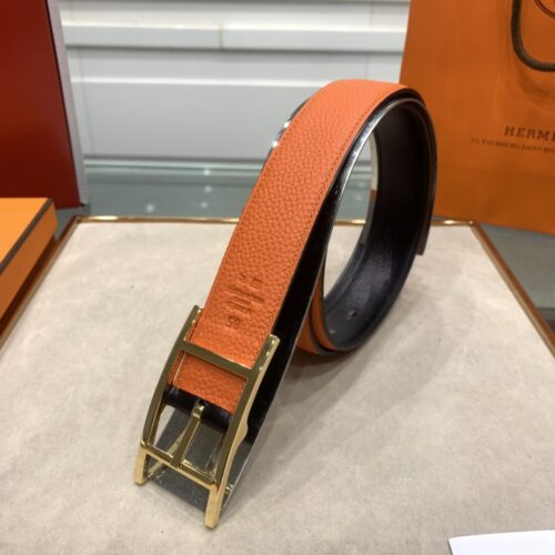 Hermes Belt