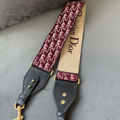 Dior Strap For Angel Factory