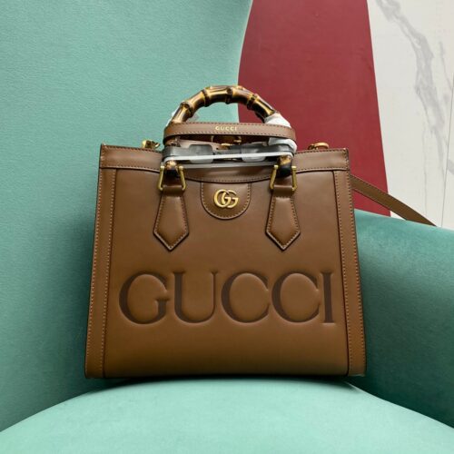 Gucci Diana 27CM 660195 For Pomegranate Factory