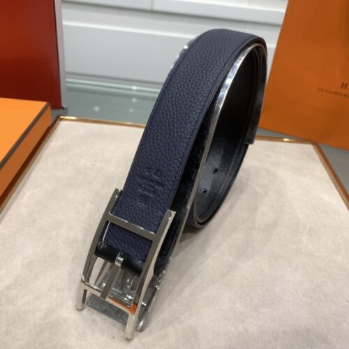 Hermes Belt