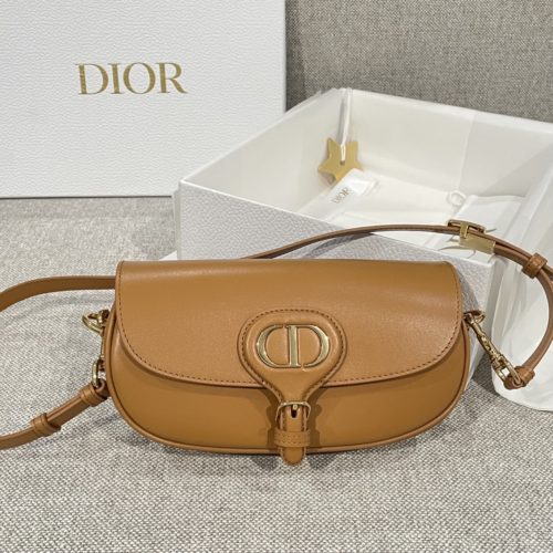 Dior Bobby Bag 21CM For God Factory