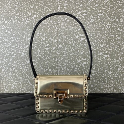 Valentino  Rockstud  18.5CM 0242  For LKF Factory