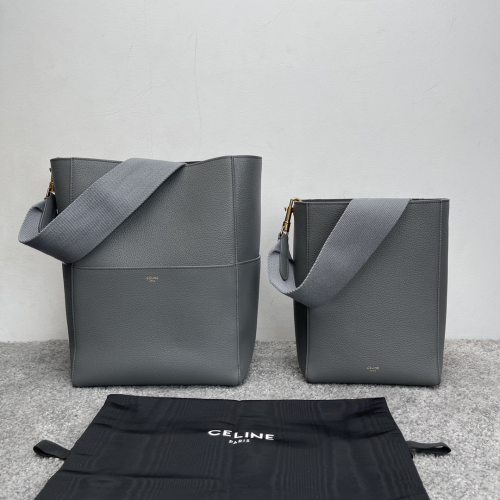 Celine Sangle Bucket Bag 18CM/23CM 189303/189593 For Jxg Factory