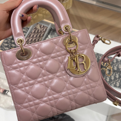 Lady Dior 20CM For God Factory