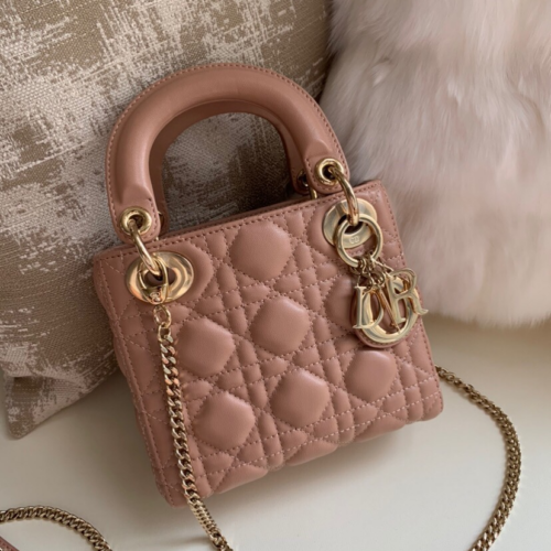 Lady Dior 17CM For Angel Factory