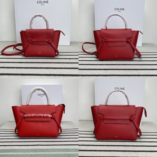 Celine Belt Pico/Nano/Micro/Mini Bag For Jxg Factory