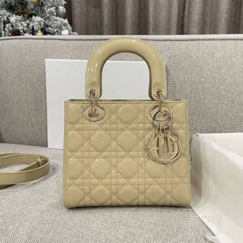 Lady Dior 20CM For God Factory