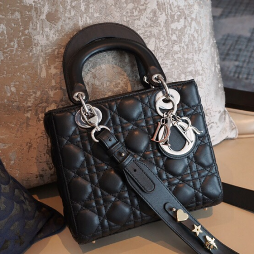 Lady Dior 20CM For Angel Factory