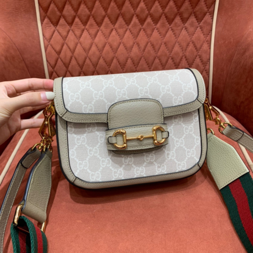 Gucci Bag 20.5CM  658574 From Mona Factory