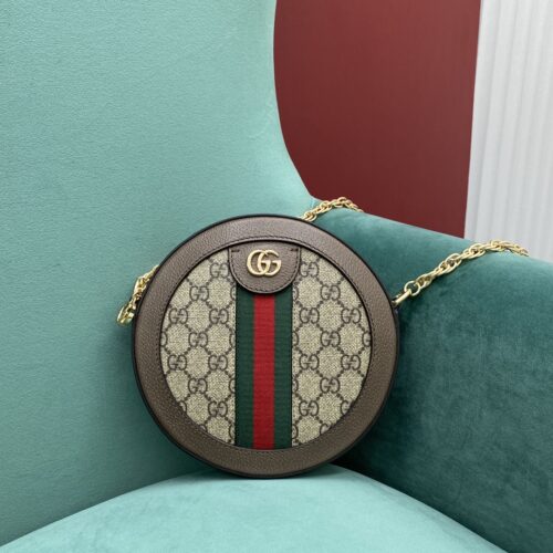 Gucci  Ophidia 19CM 550618  For Pomegranate Factory