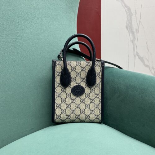 Gucci  Retro 16CM 671623 For Pomegranate Factory