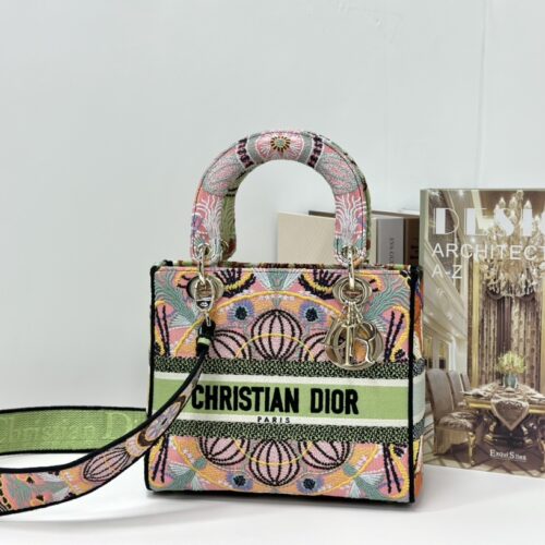 Dior Lady D-Lite 24CM M0565 For CD Factory